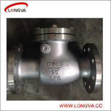 API Stainless Steel CF8 Swing Check Valve